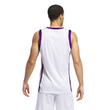 adidas Men's Icon Squad Basketball Jersey Basketball Jerseys Adult