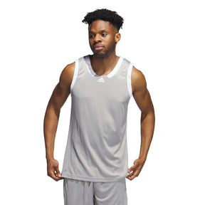 adidas Men's Icon Squad Basketball Jersey-3