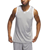 adidas Men's Icon Squad Basketball Jersey-4