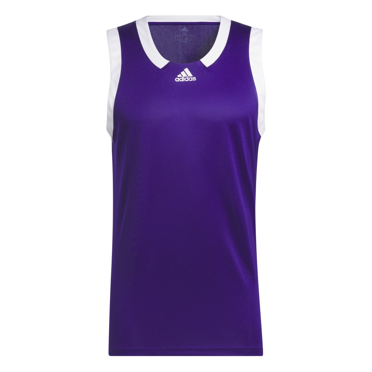 adidas Men's Icon Squad Basketball Jersey-1