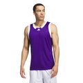 adidas Men's Icon Squad Basketball Jersey-3