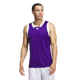 adidas Men's Icon Squad Basketball Jersey-3