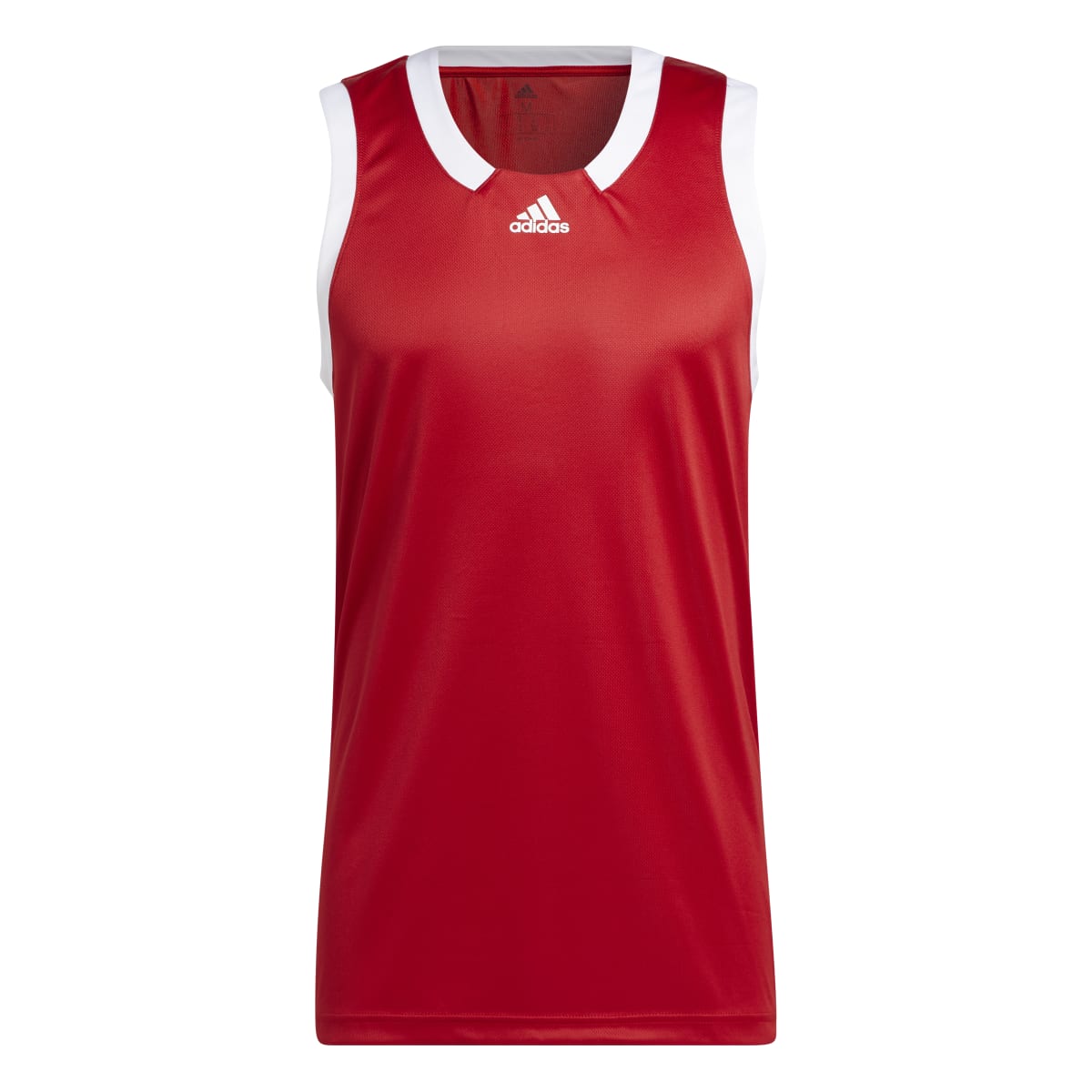 adidas Men's Icon Squad Basketball Jersey-1
