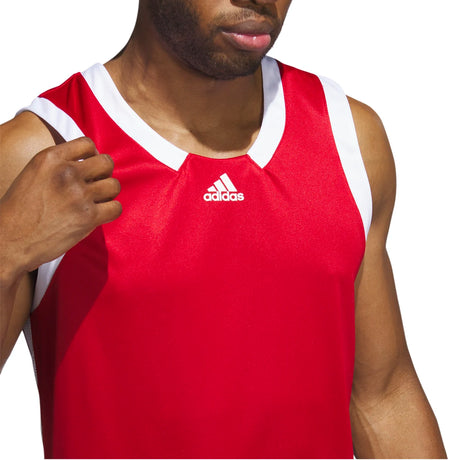 adidas Men's Icon Squad Basketball Jersey-7