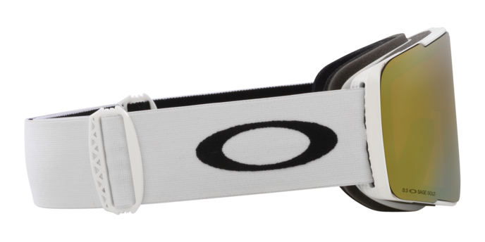 Oakley Line Miner Pro Large Snow Goggles-11