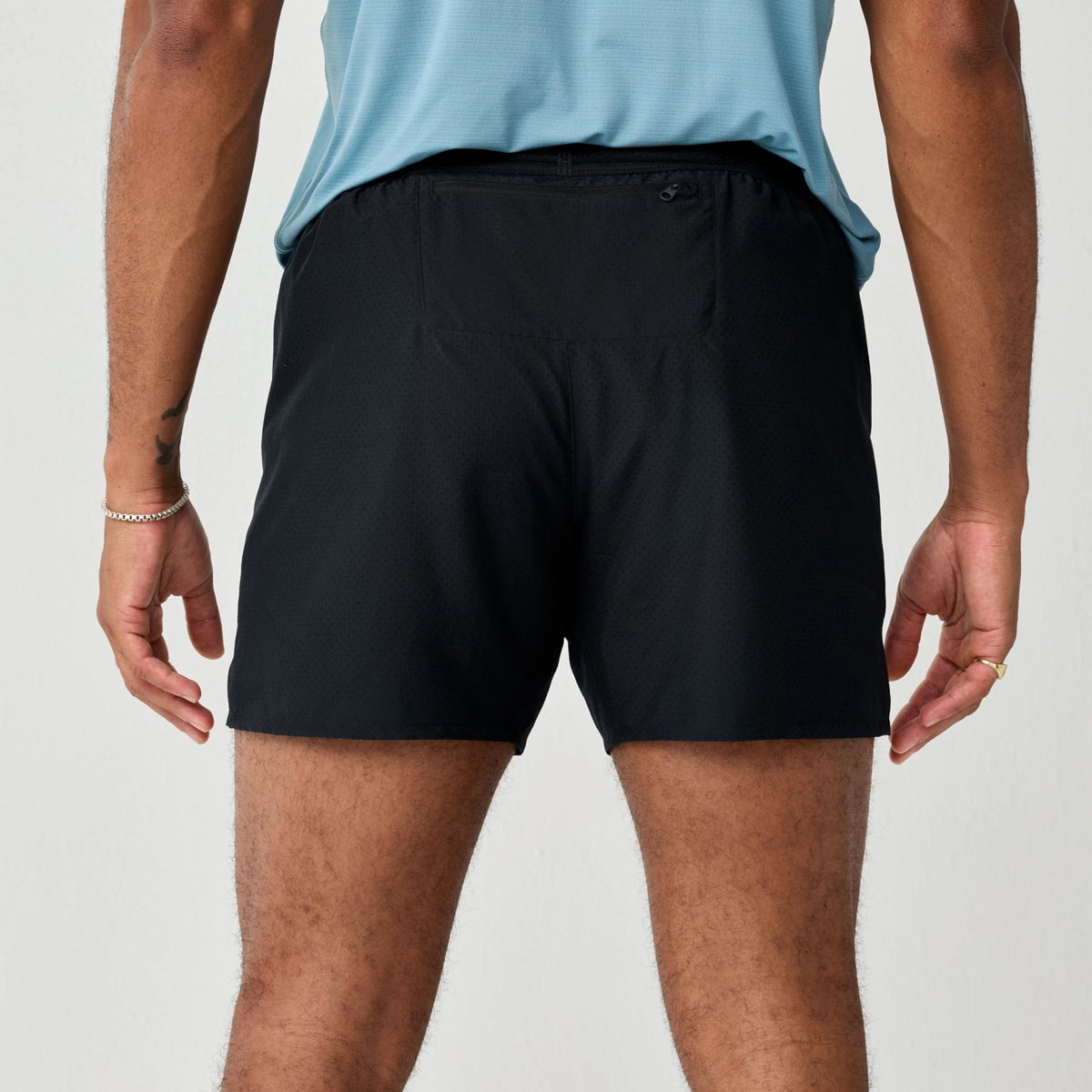 Brooks Men's Dash Cooling Shorts-2