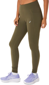 Asics Women's Nagino Run Adjustable Tight-3