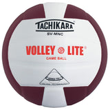 Tachikara SVMNC Volley-Lite Training Volleyball Volleyball Volleyballs All