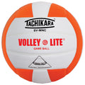 Tachikara SVMNC Volley-Lite Training Volleyball Volleyball Volleyballs All
