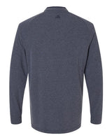adidas Men's Henley Long Sleeve Tee Mens Apparel Shirts & Tops