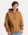 JERZEES Rugged Hooded Sweatshirt Mens Apparel Sweatshirts & Fleece