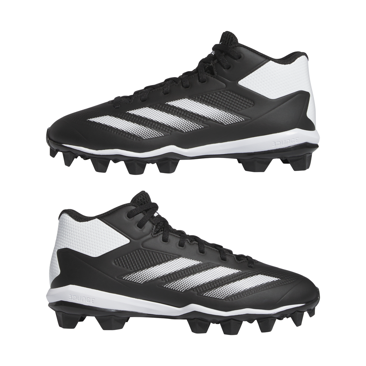 adidas Men's Adizero Impact Molded Baseball Cleats