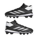 adidas Men's Adizero Impact Molded Baseball Cleats