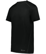 Holloway Youth Coolcore® Essential Tee