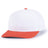 Poly/Cotton Snapback Cap Unisex Accessories Hats & Caps