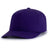 Poly/Cotton Snapback Cap Unisex Accessories Hats & Caps