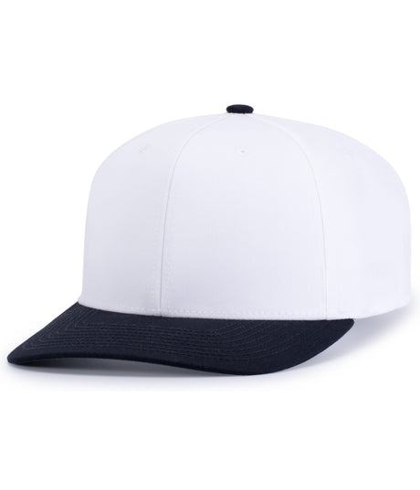 Poly/Cotton Snapback Cap Unisex Accessories Hats & Caps