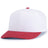 Poly/Cotton Snapback Cap Unisex Accessories Hats & Caps