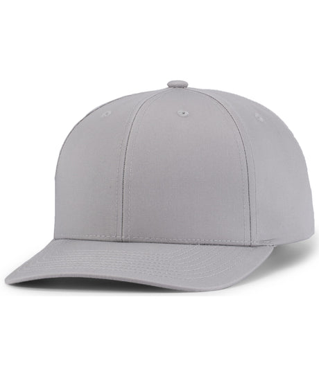 Poly/Cotton Snapback Cap Unisex Accessories Hats & Caps