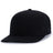 Poly/Cotton Snapback Cap Unisex Accessories Hats & Caps
