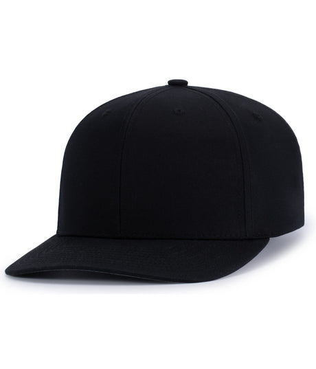 Poly/Cotton Snapback Cap Unisex Accessories Hats & Caps