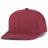 Poly/Cotton Snapback Cap Unisex Accessories Hats & Caps