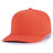 Poly/Cotton Snapback Cap Unisex Accessories Hats & Caps
