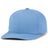 Poly/Cotton Snapback Cap Unisex Accessories Hats & Caps