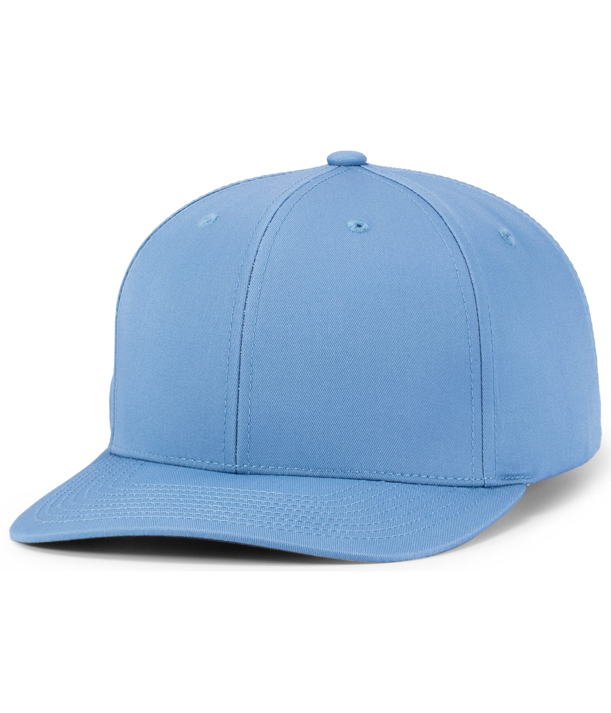 Poly/Cotton Snapback Cap Unisex Accessories Hats & Caps