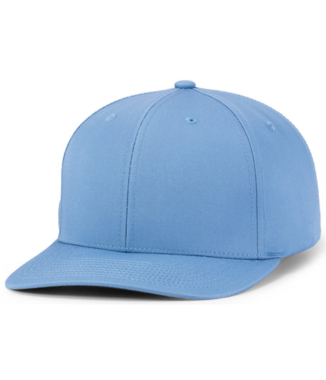 Poly/Cotton Snapback Cap Unisex Accessories Hats & Caps