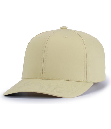 Poly/Cotton Snapback Cap Unisex Accessories Hats & Caps
