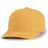 Poly/Cotton Snapback Cap Unisex Accessories Hats & Caps
