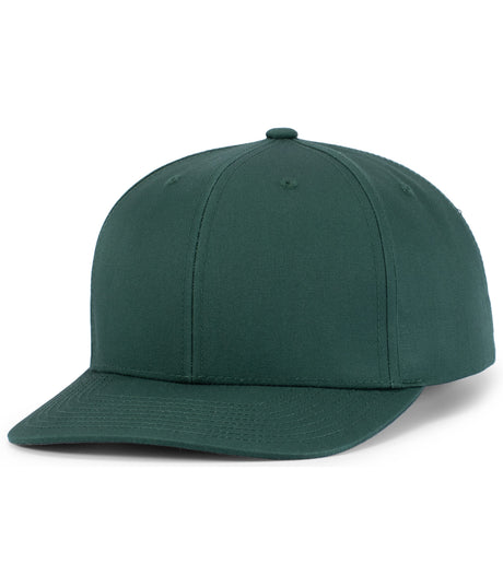 Poly/Cotton Snapback Cap Unisex Accessories Hats & Caps