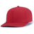 Poly/Cotton Snapback Cap Unisex Accessories Hats & Caps