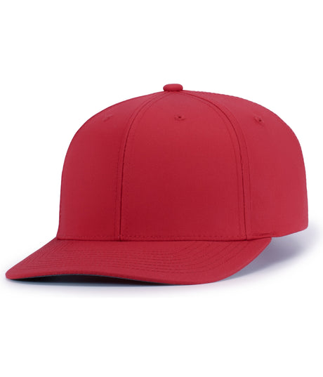 Poly/Cotton Snapback Cap Unisex Accessories Hats & Caps