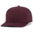 Poly/Cotton Snapback Cap Unisex Accessories Hats & Caps