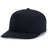 Poly/Cotton Snapback Cap Unisex Accessories Hats & Caps