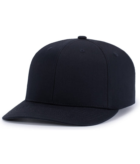 Poly/Cotton Snapback Cap Unisex Accessories Hats & Caps