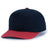 Poly/Cotton Snapback Cap Unisex Accessories Hats & Caps