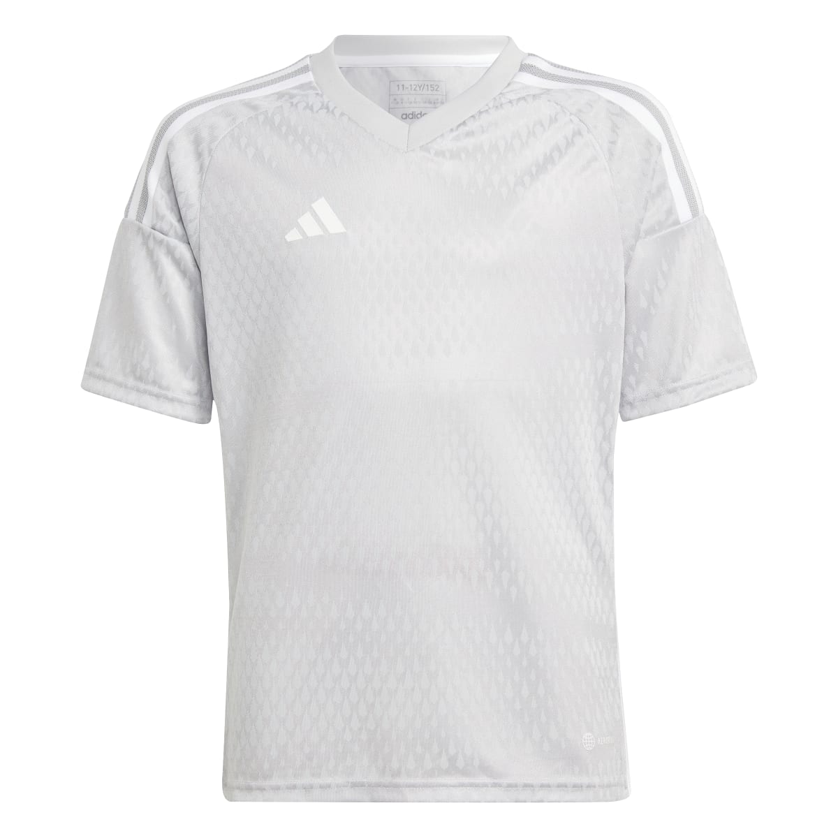 adidas Youth Tiro 23 Soccer Competition Match Jersey Soccer Uniforms & Apparel All