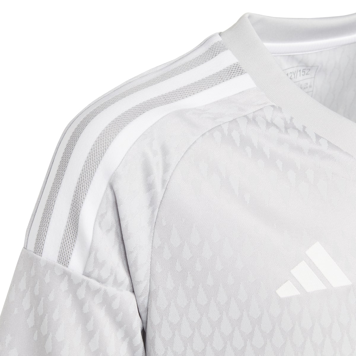 adidas Youth Tiro 23 Soccer Competition Match Jersey Soccer Uniforms & Apparel All