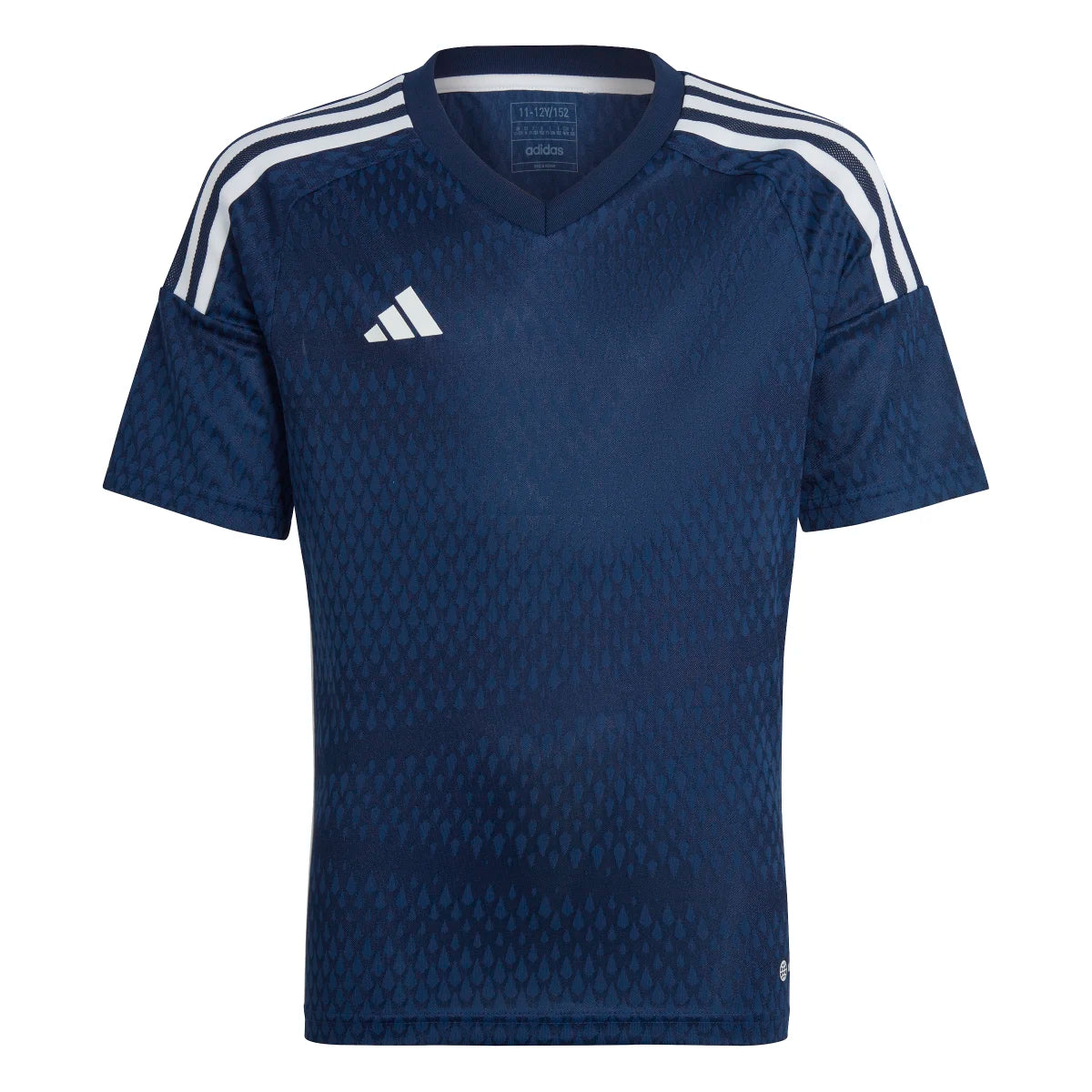 adidas Youth Tiro 23 Soccer Competition Match Jersey Soccer Uniforms & Apparel All