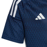adidas Youth Tiro 23 Soccer Competition Match Jersey Soccer Uniforms & Apparel All