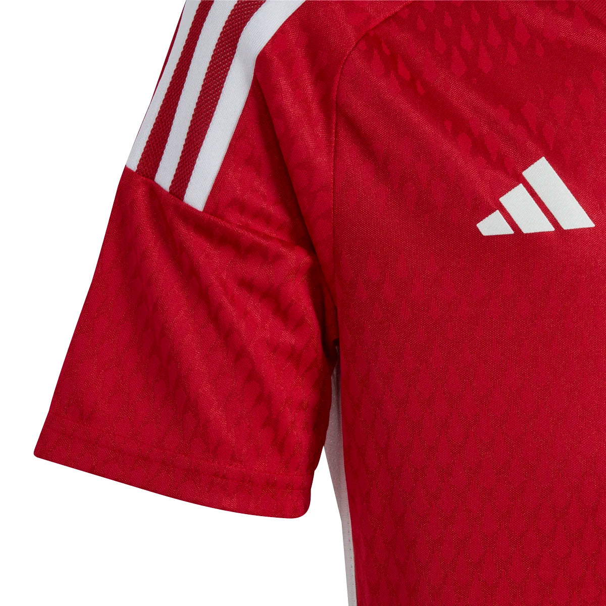 adidas Youth Tiro 23 Soccer Competition Match Jersey Soccer Uniforms & Apparel All
