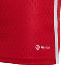 adidas Youth Tiro 23 Soccer Competition Match Jersey Soccer Uniforms & Apparel All
