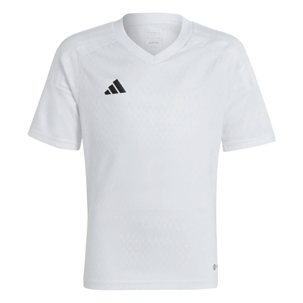 adidas Youth Tiro 23 Soccer Competition Match Jersey Soccer Uniforms & Apparel All