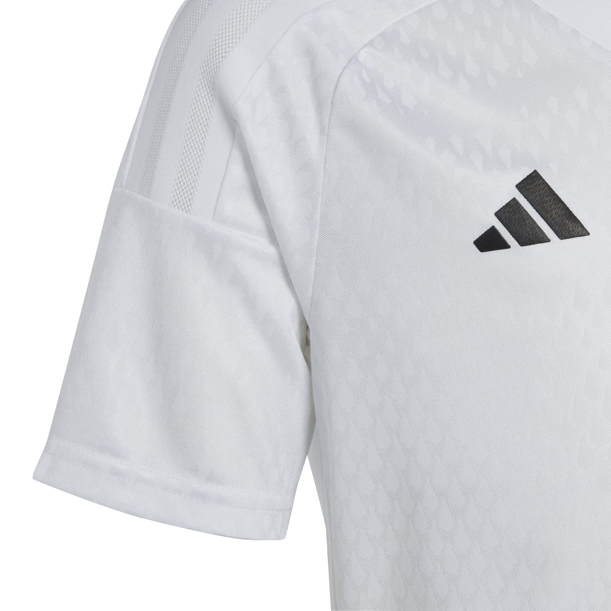 adidas Youth Tiro 23 Soccer Competition Match Jersey Soccer Uniforms & Apparel All