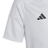 adidas Youth Tiro 23 Soccer Competition Match Jersey Soccer Uniforms & Apparel All