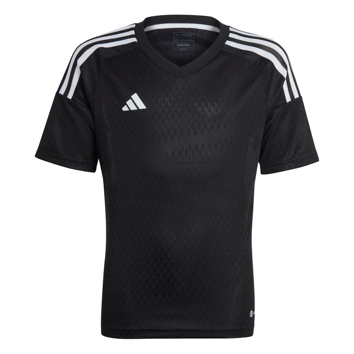 adidas Youth Tiro 23 Soccer Competition Match Jersey Soccer Uniforms & Apparel All