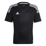 adidas Youth Tiro 23 Soccer Competition Match Jersey Soccer Uniforms & Apparel All